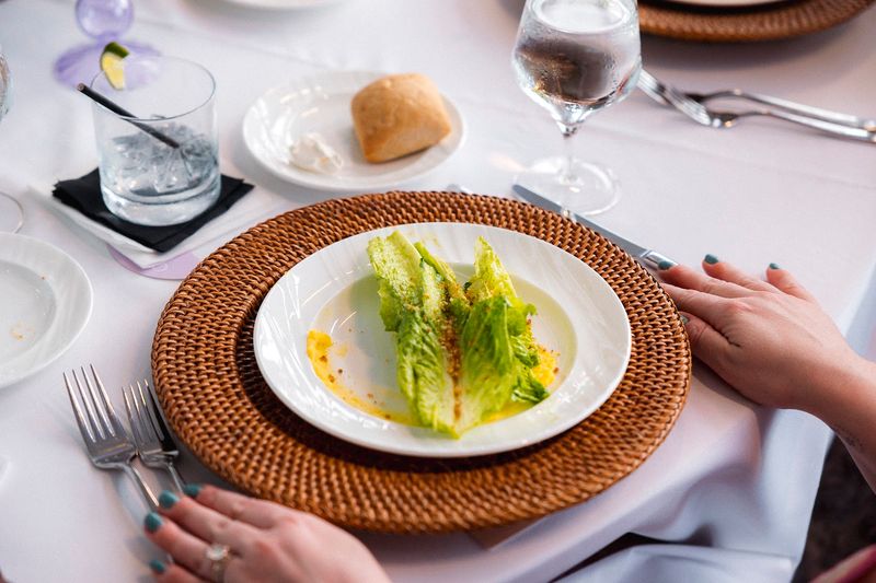 The Prefixe, Pace, and Portions