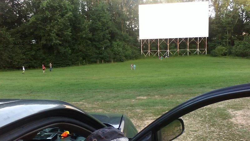 Parking Strategy and Sightlines