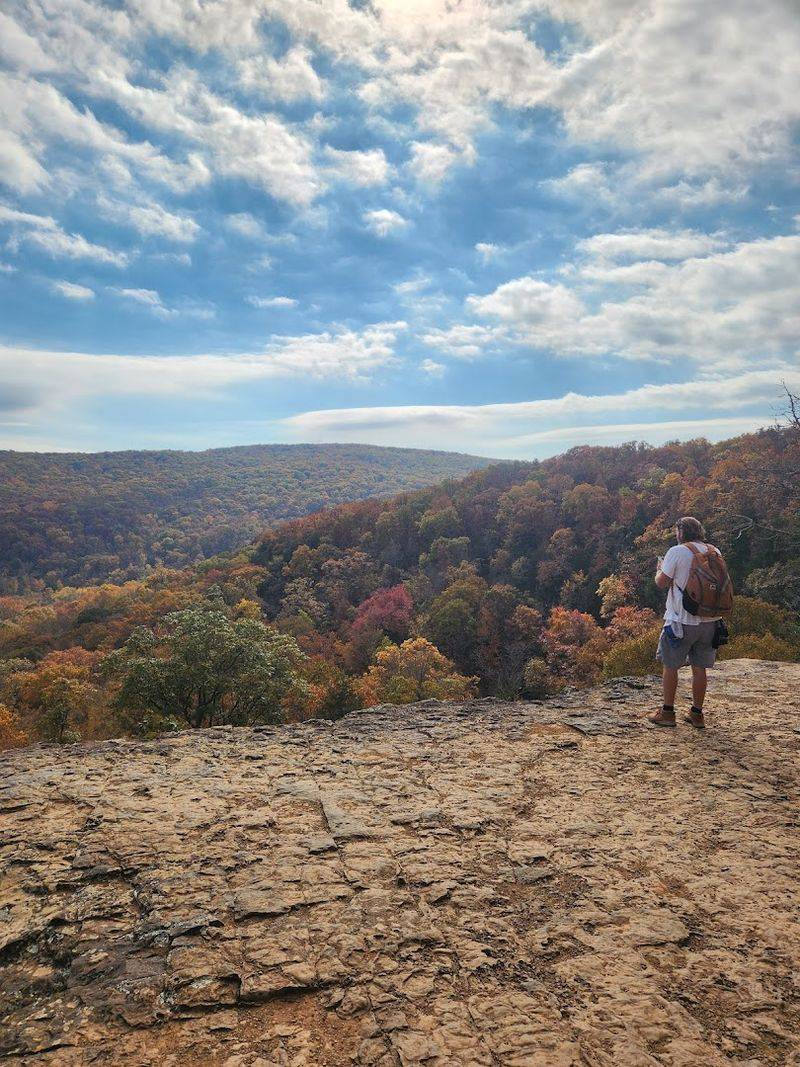 Trail Options and Easy Route Planning