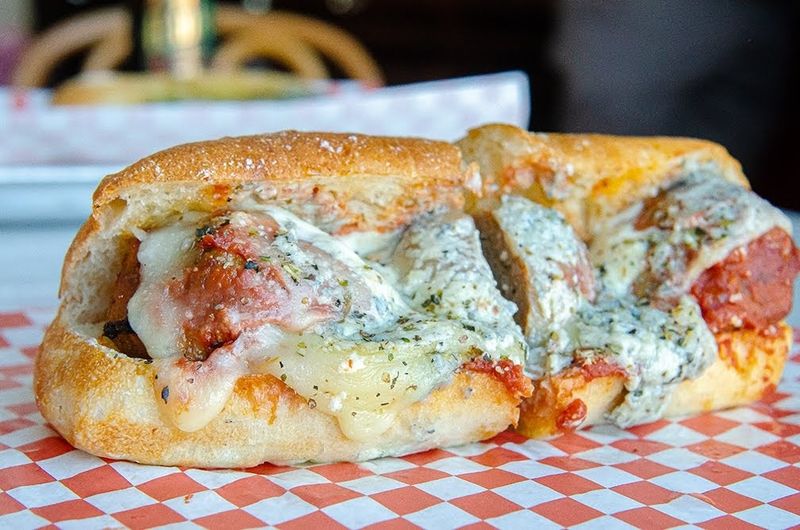 DiAnoia's Eatery (Pittsburgh)