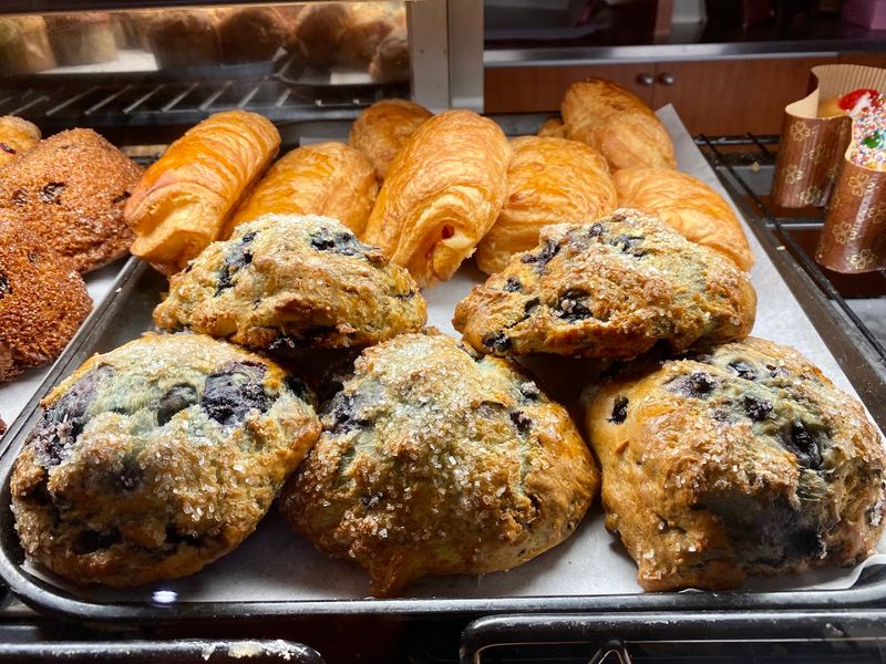 Barb&rsquo;s Bakery - Phoenix, Arizona