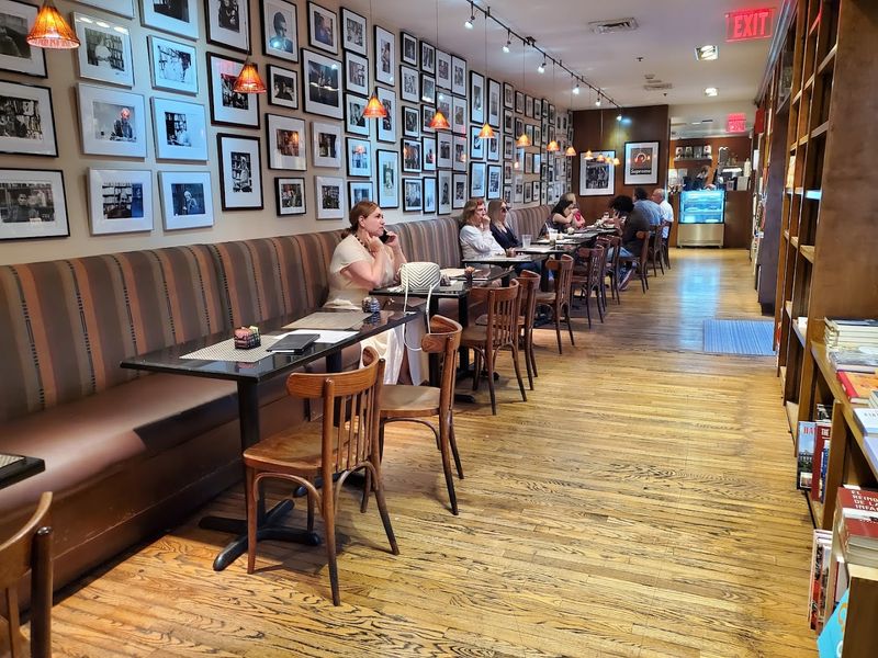 Cafe Strategies For Browsing Long