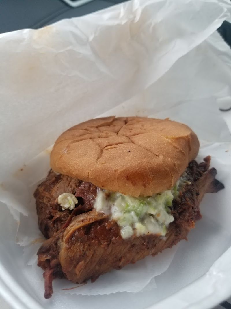 Making It a Worthwhile Detour off I-40