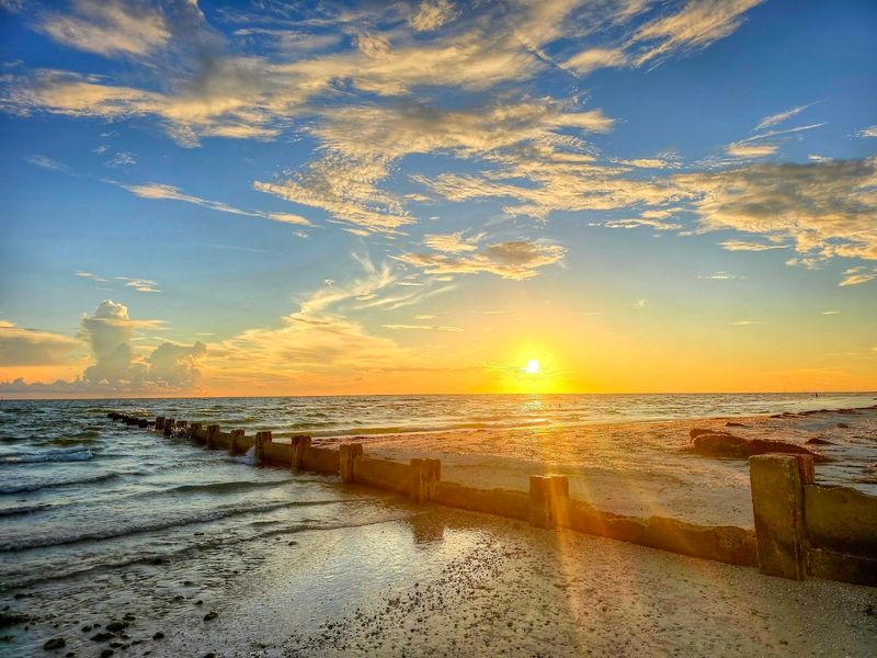 Sunset Planning For Photographers