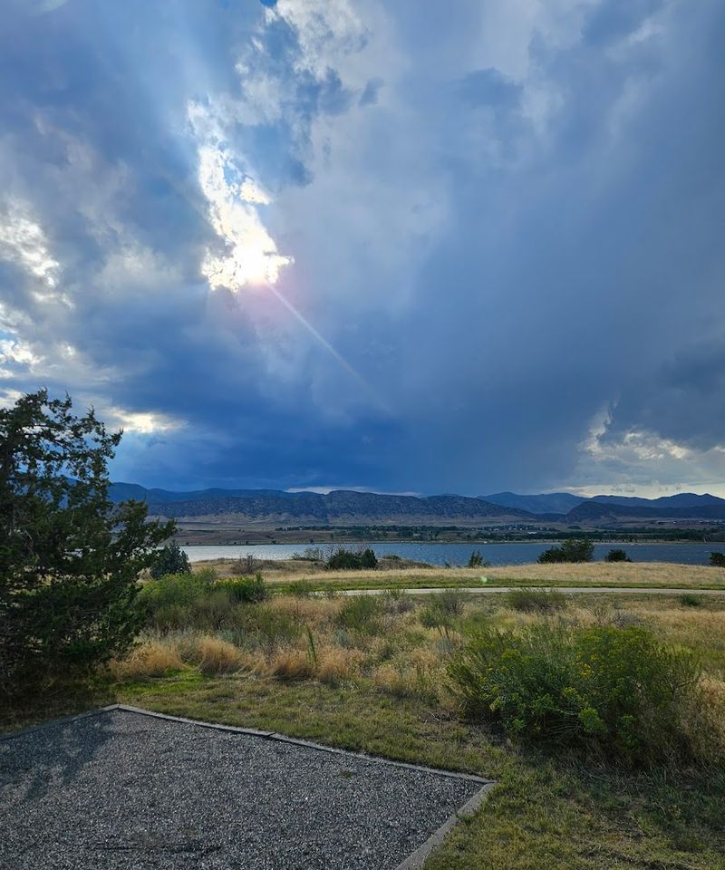 Trails, Bikes, and Sunrise Walks