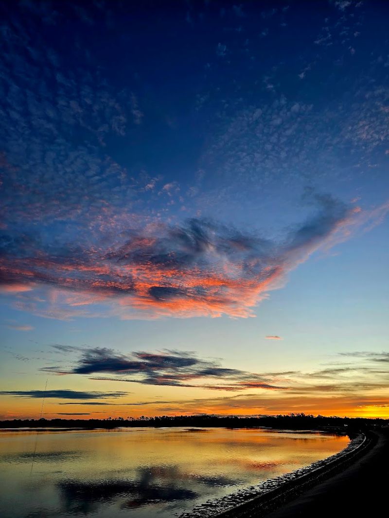 Sunset Photography Paradise on the Gulf