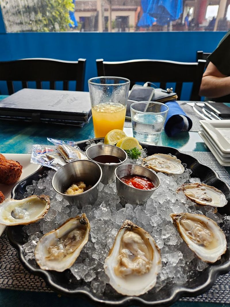 Marco Island's Culinary Scene: Fresh Seafood with a Gulf Coast Soul