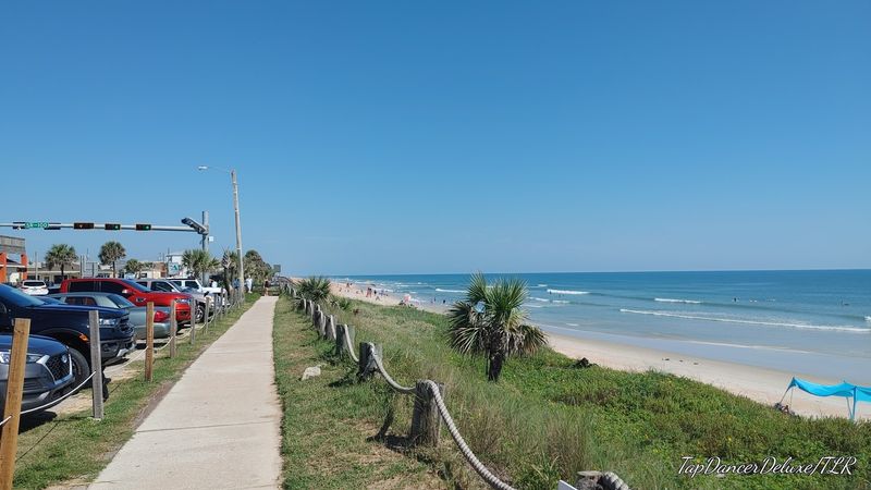 A1A Scenic Bike Cruise