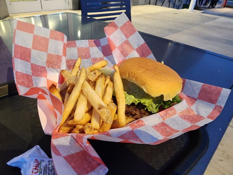 Dining, Cafe, and Picnic Tips