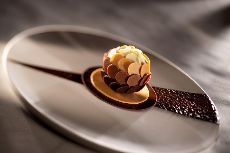 Victoria & Albert's, Orlando