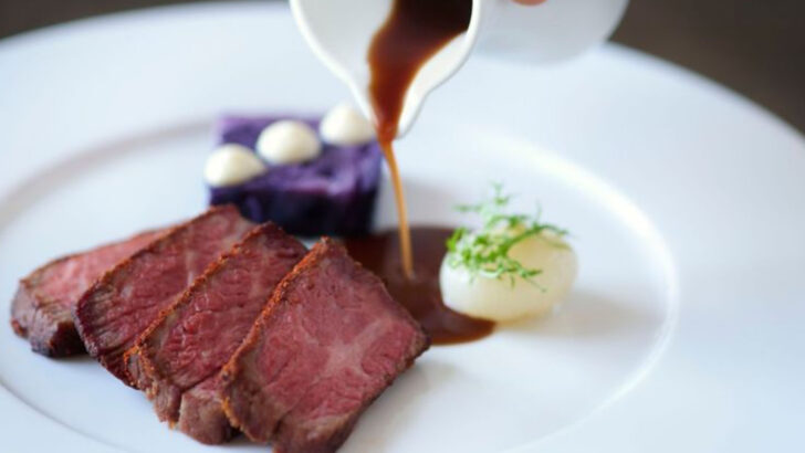 Florida Fine Dining Experiences That Shine in March