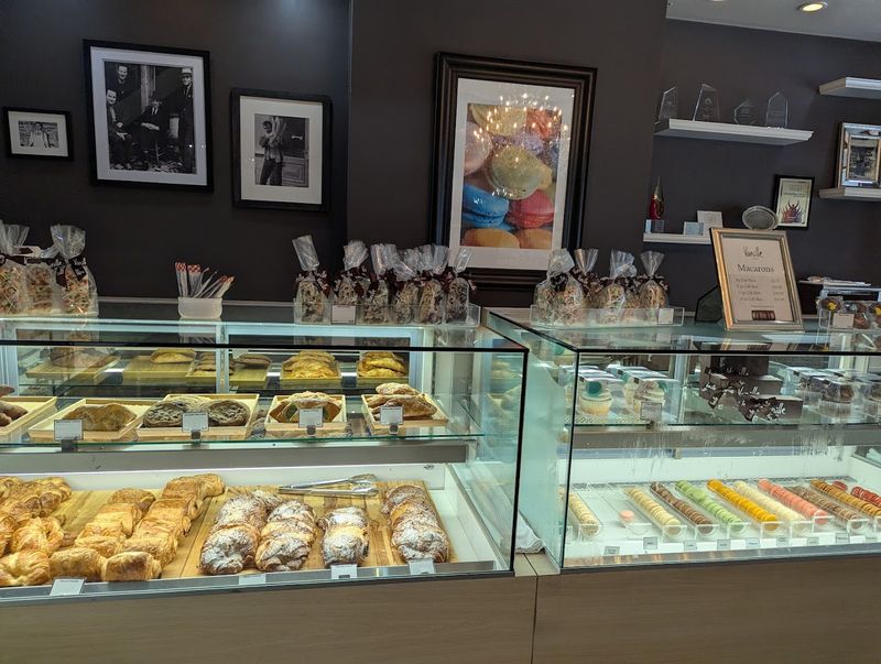 Vanille Patisserie (Chicago)