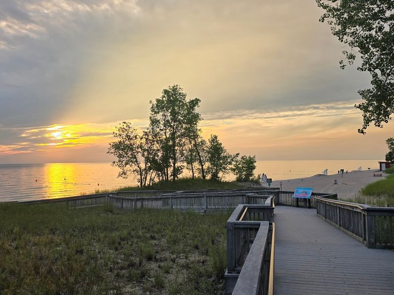 Panoramic Views of Lake Ontario That Take Your Breath Away