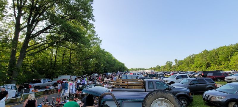 Parking, Accessibility, And Getting Around