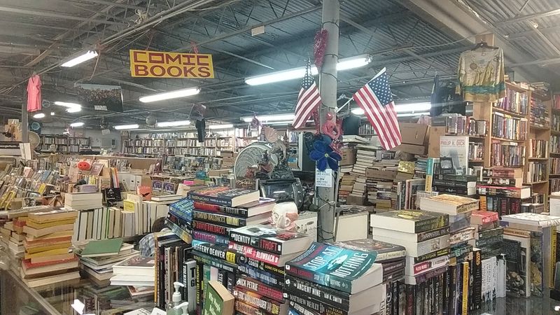 The Weekend Swap Meet: Garage Sale Vibes and Real Deals