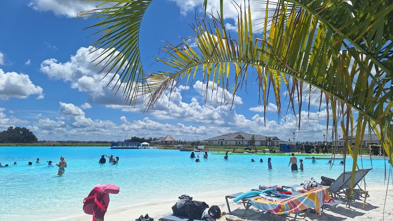 Practical Tips for First-Time Visitors to Mirada Lagoon