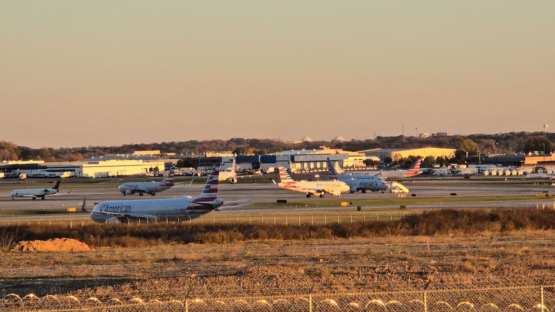 Stunning Charlotte Skyline Views as a Backdrop