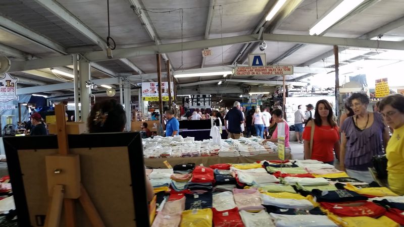 Bargain tactics that respect vendors