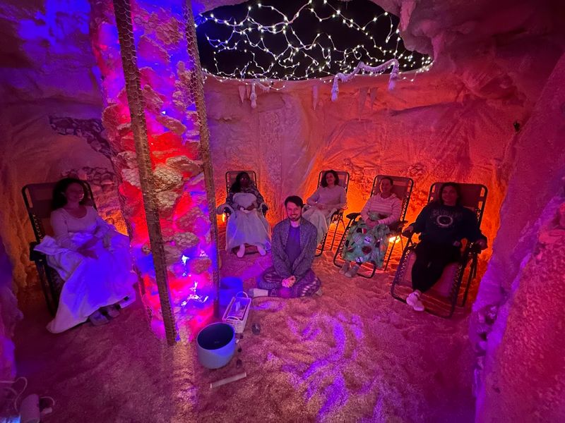 Respiratory Relief: A Natural Breath of Fresh Air