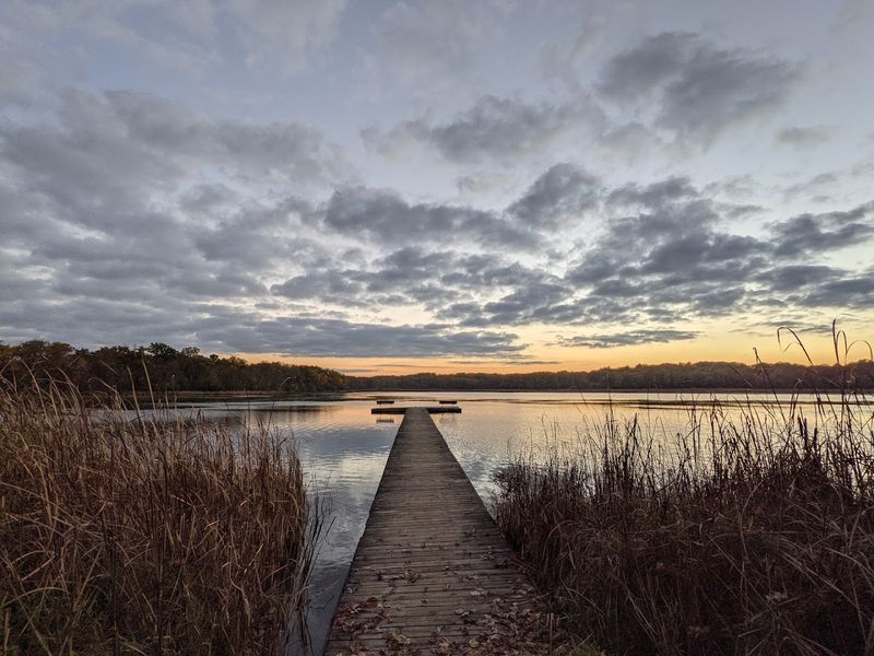 Chain O'Lakes State Park