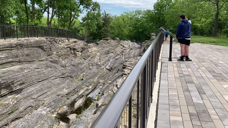 A National Natural Landmark