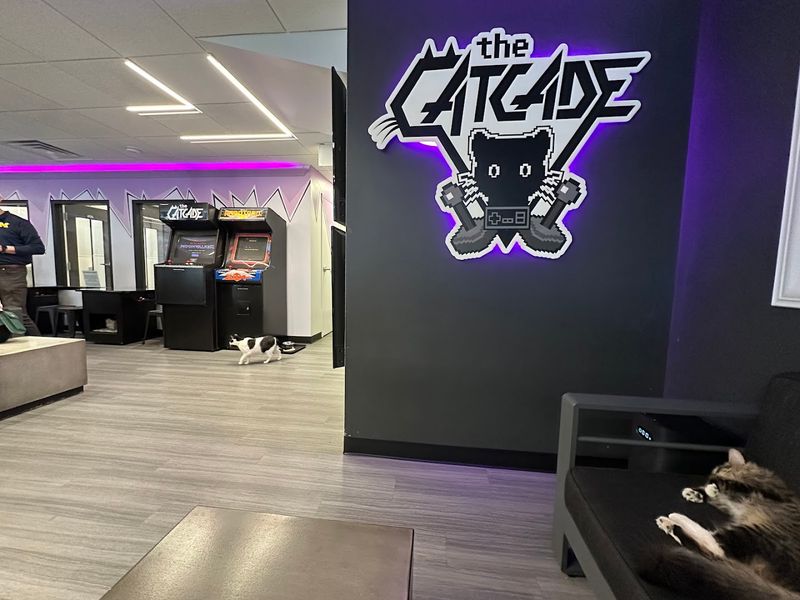 Getting There And Making It Easy