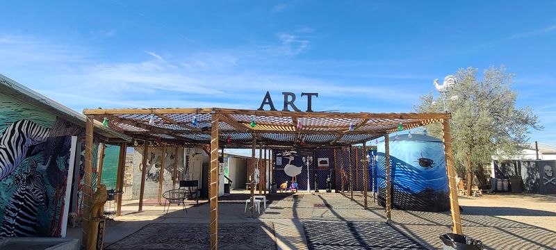 Welcoming and Knowledgeable Gallery Staff