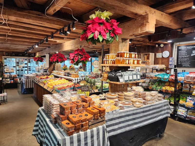 A Full Deli of Homemade Favorites