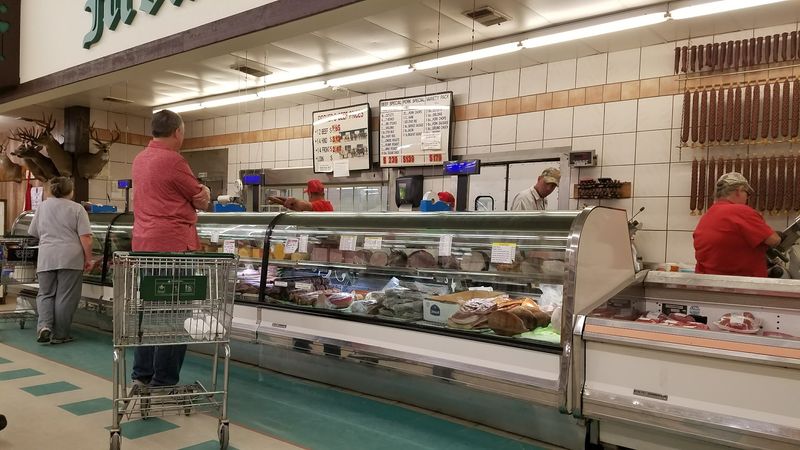 Friendly Staff and Small-Town Customer Service