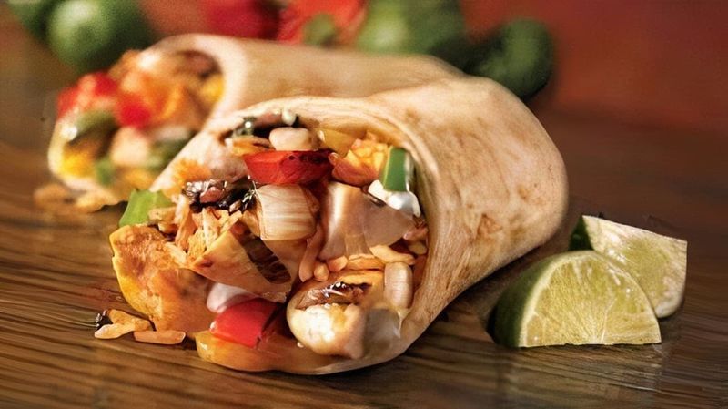 Breakfast Burritos and Early Hours