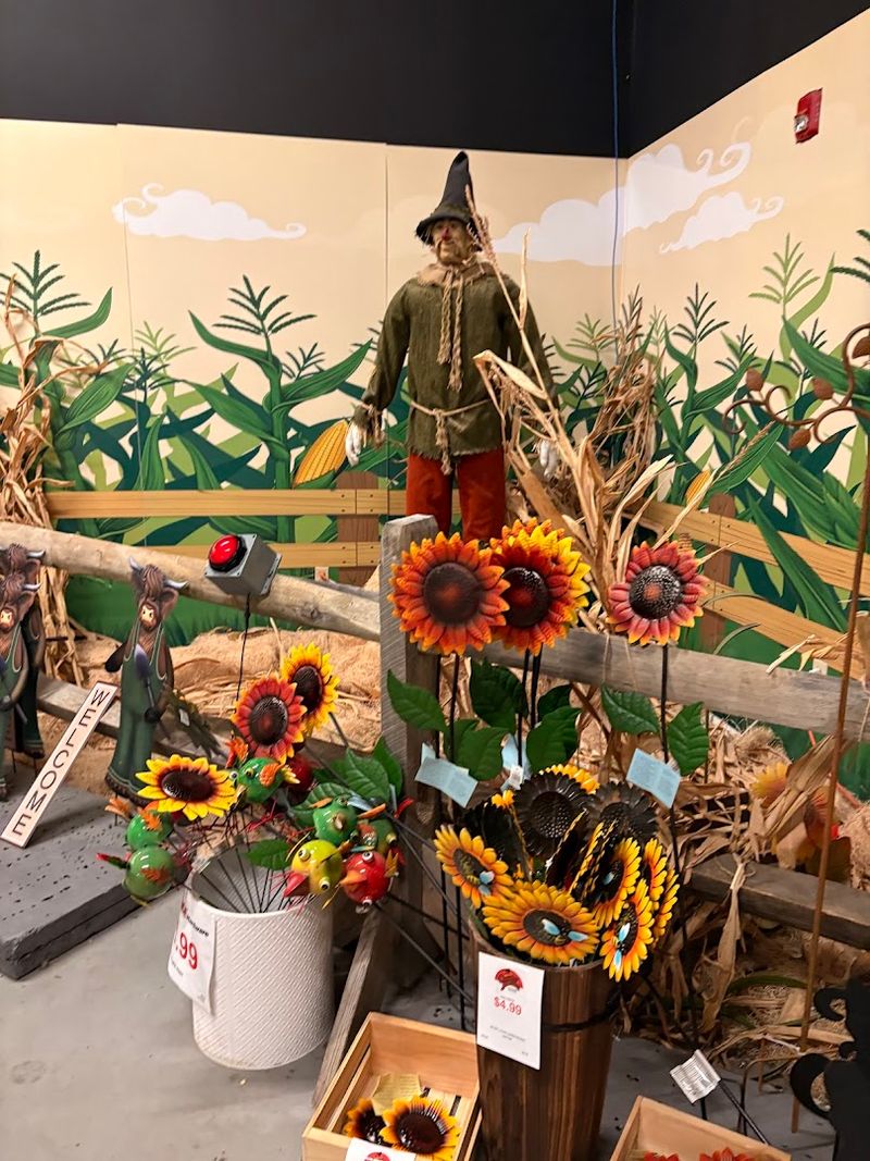 Seasonal Festivals and Rides