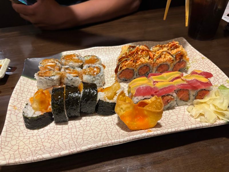 Popular Rolls and Crowd Favorites