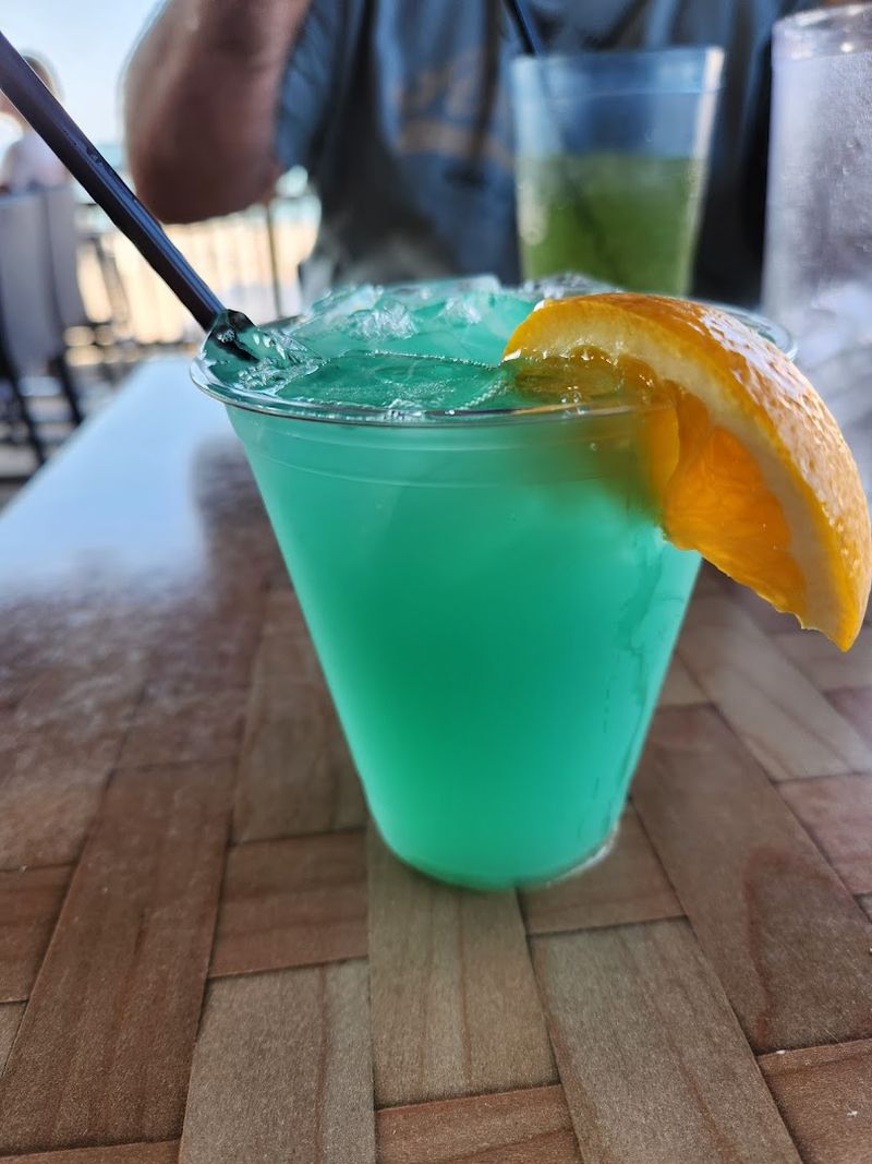 Signature Cocktails and Happy Hour