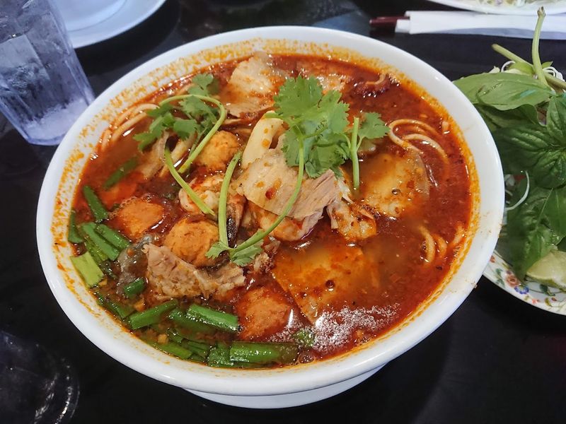 A Menu Full of Vietnamese Specialties Beyond Pho