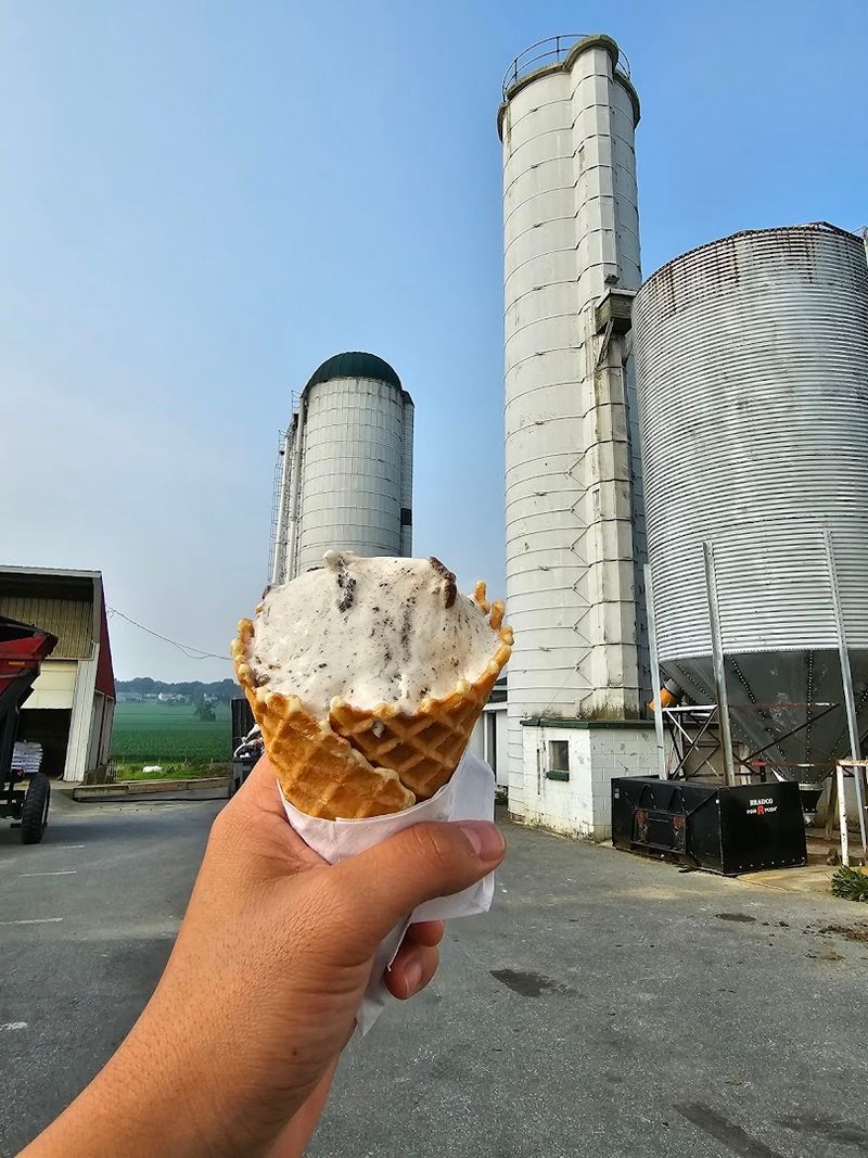 A Flavor Lineup Worth the Drive