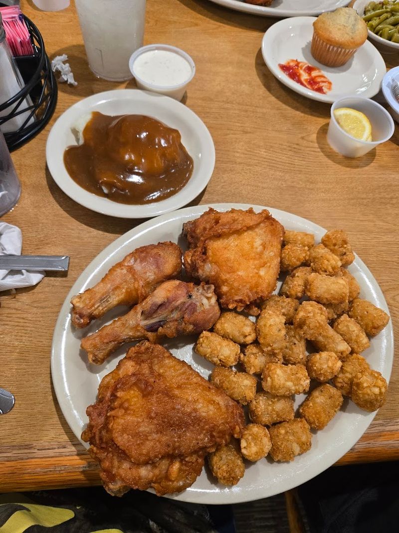 Cheese Curds, Waffle Fries, and Sides That Steal the Show