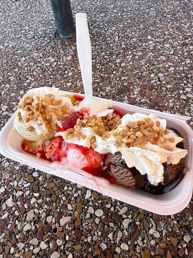 Sugar-Free Options and Variety for Every Kind of Sweet Tooth