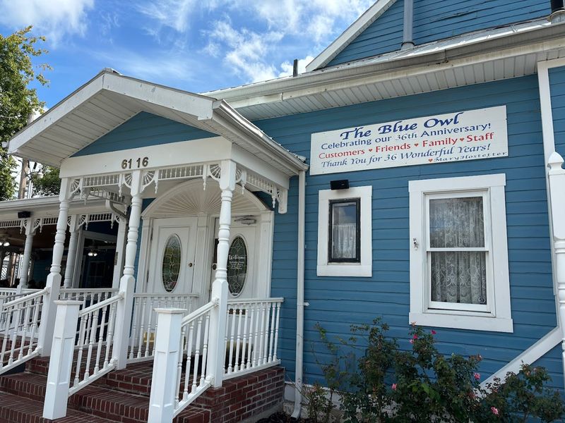 Featured on Food Network and Travel Channel