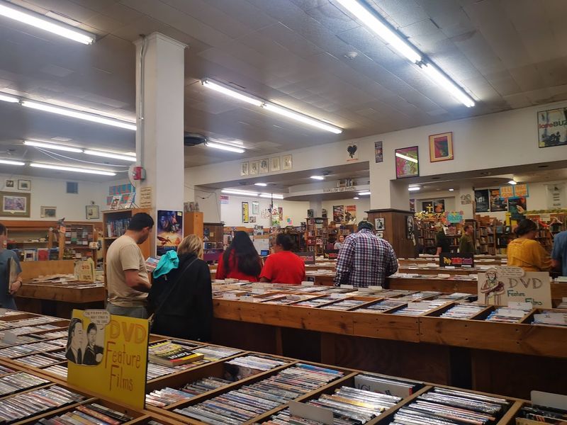 Out-of-Print Movies and Rare Media at Reasonable Prices