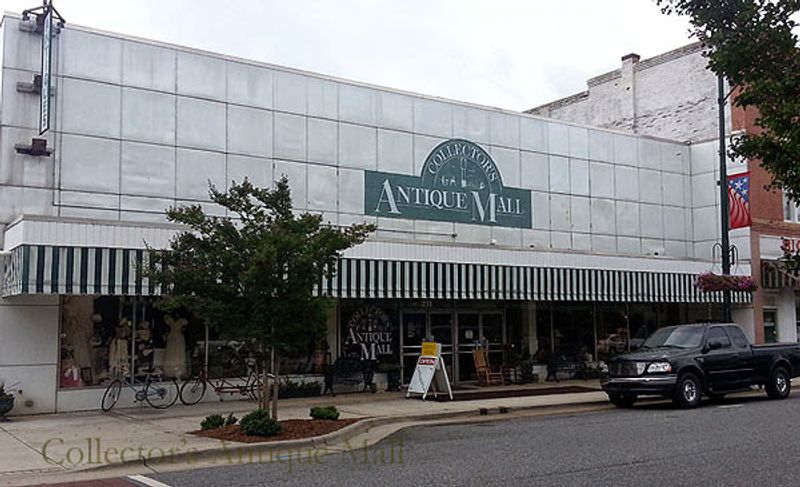 A Downtown Asheboro Experience Worth the Drive