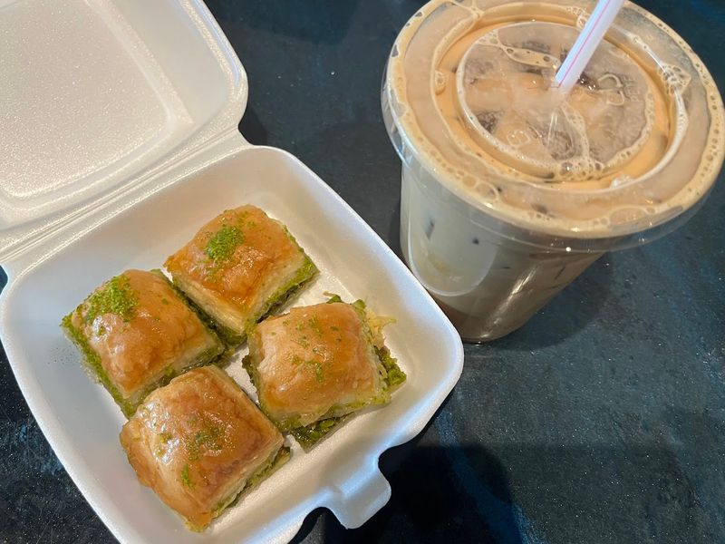 Baklava That Earns Its Place Among the Classics