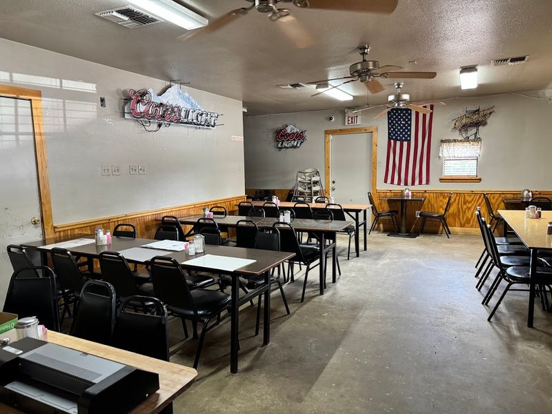 A Small-Town Atmosphere With Big-Time Character