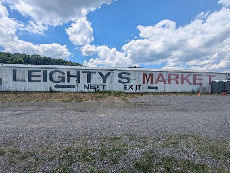 A Long-Running Family Legacy Started by Don Leighty