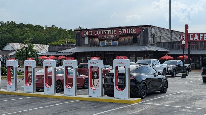 A Living Piece of Tennessee History