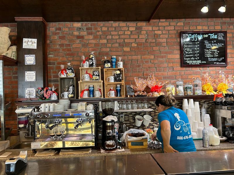 Seasonal Specials and Events