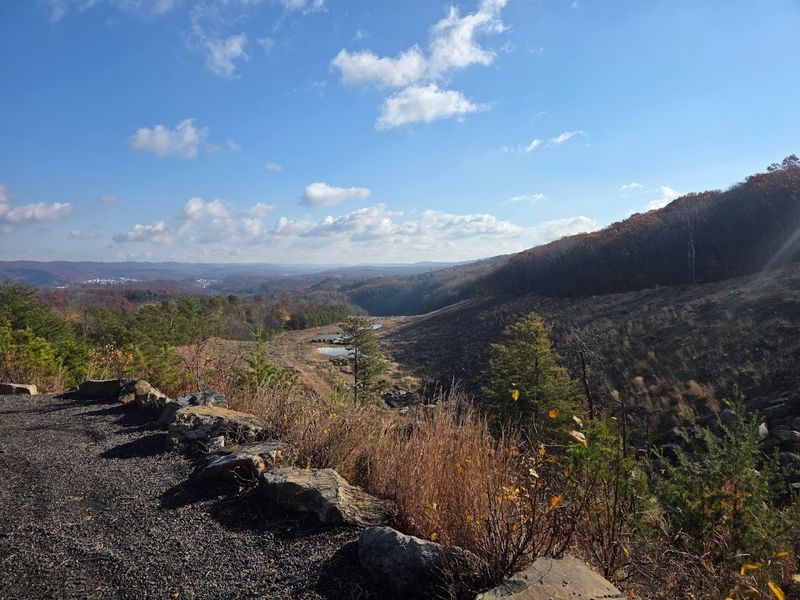 A Massive 8,000-Acre Playground