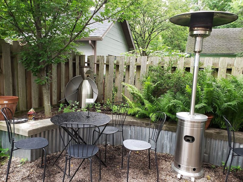 New Owners Who Respected the Legacy