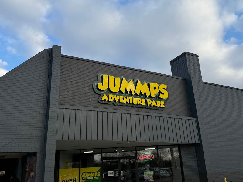 Location and History of the Space