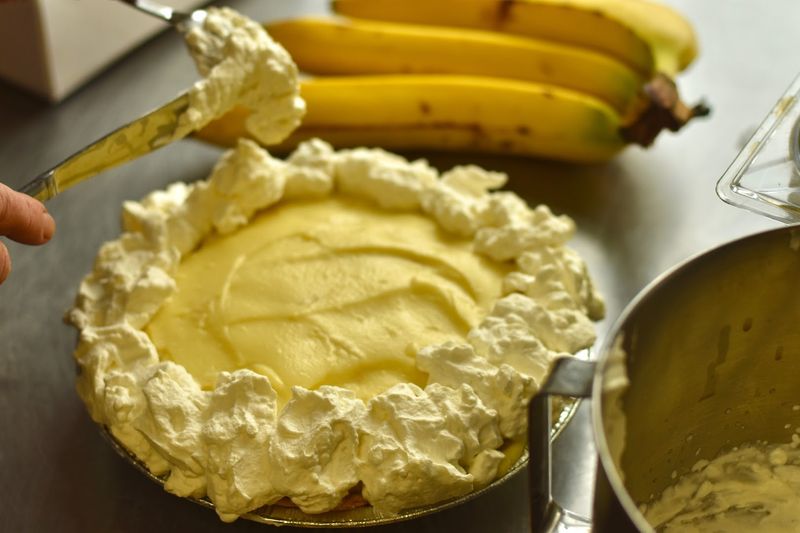 Recipes Rooted in Family Tradition