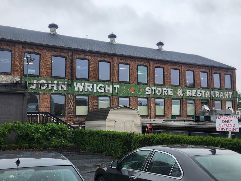 Humble Beginnings as a Sandwich Shop in 1988